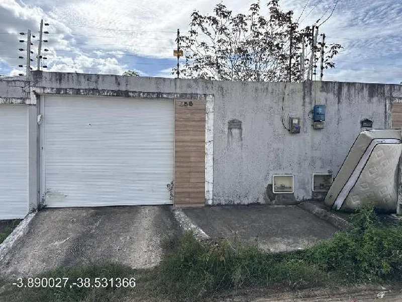 Casa em Leilão Extrajudicial