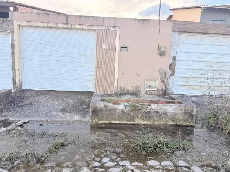 Casa em Leilão Extrajudicial