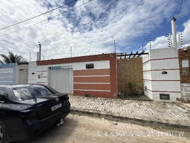 Casa em Leilão Extrajudicial