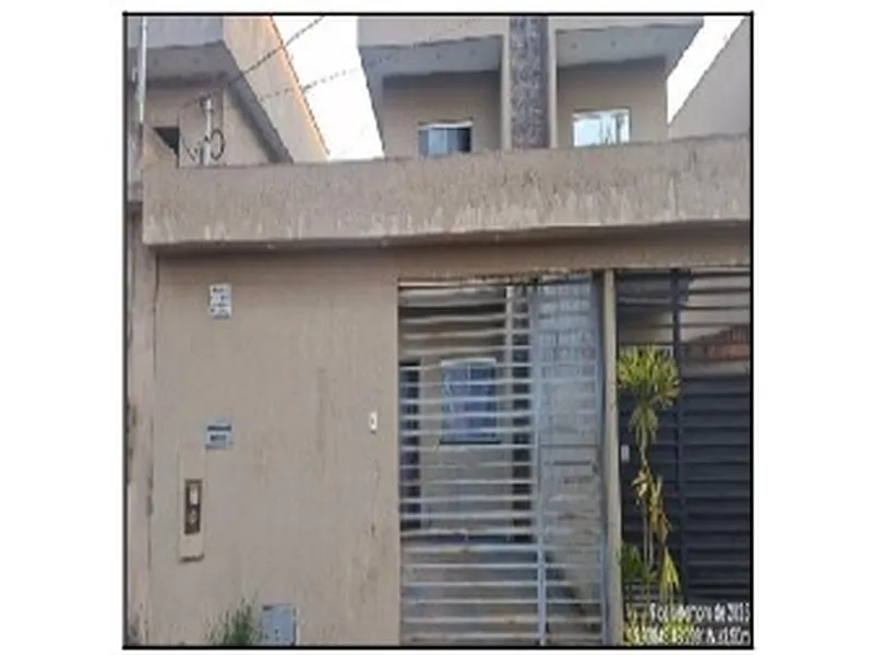 Apartamento em Licitação