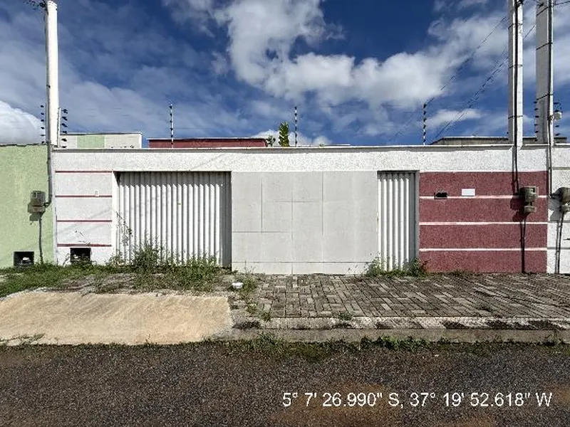 Casa em Leilão Extrajudicial