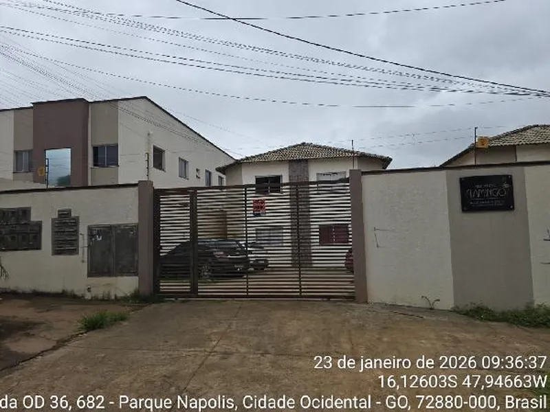 Apartamento em Venda Direta