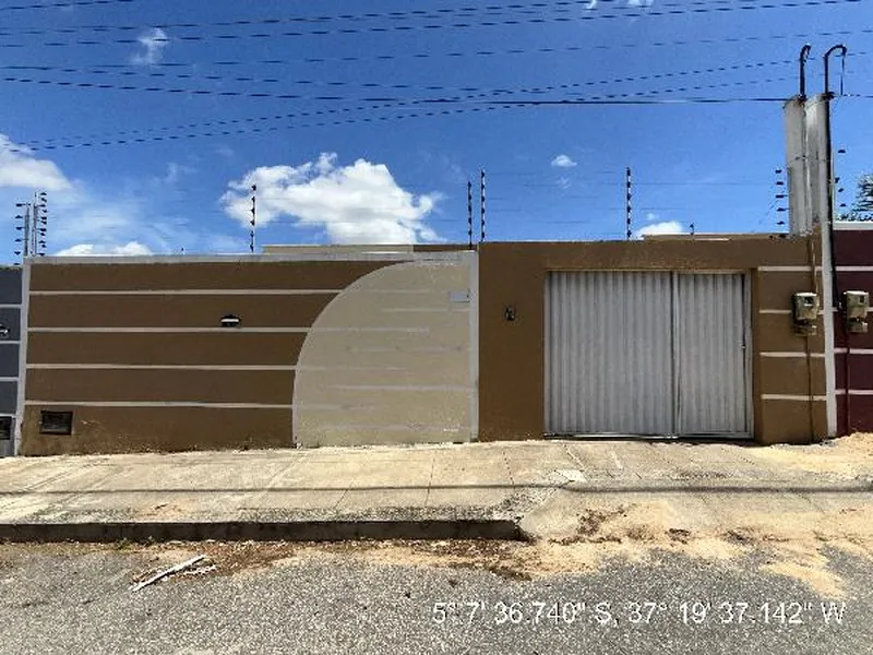 Casa em Venda Direta