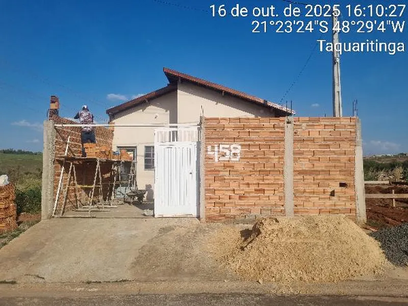 Casa em Leilão Extrajudicial