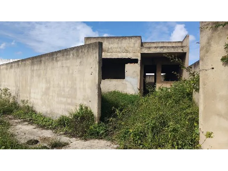 Terreno em Leilão Extrajudicial