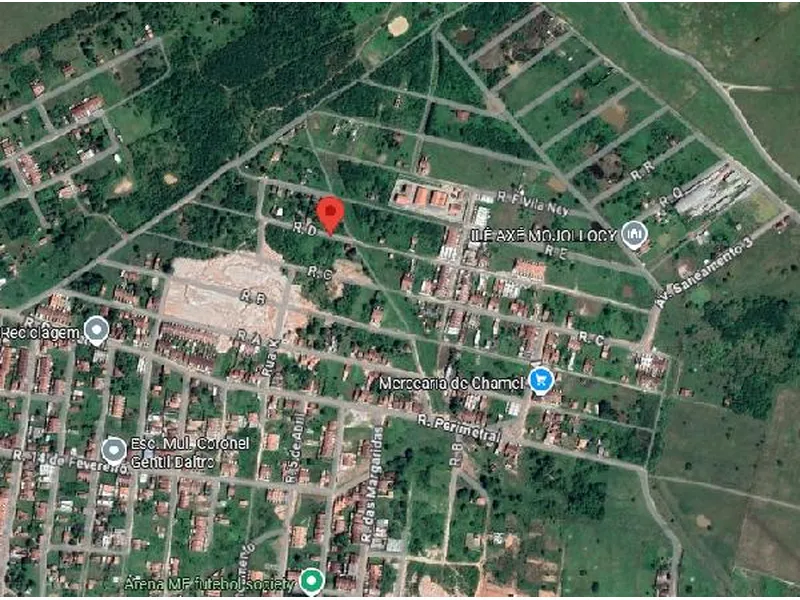 Casa em Leilão Extrajudicial