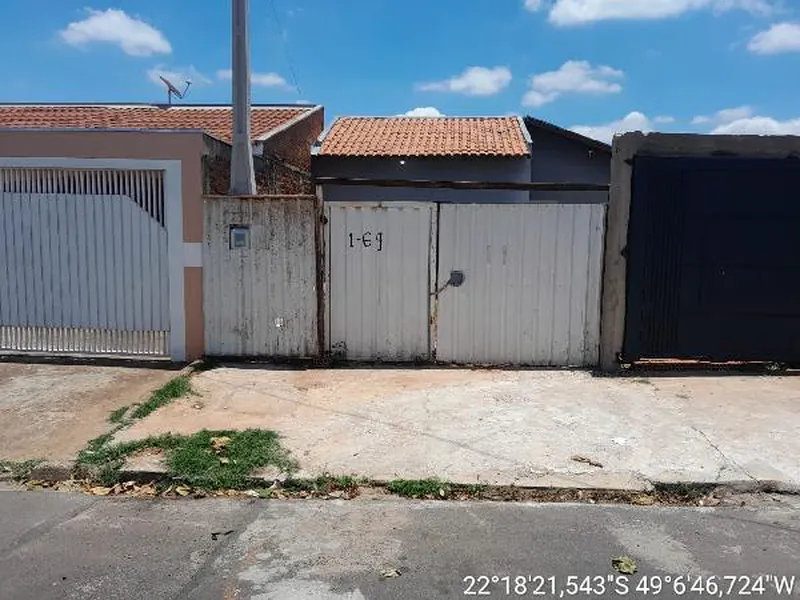 Casa em Leilão Extrajudicial