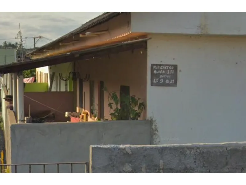 Casa em Licitação