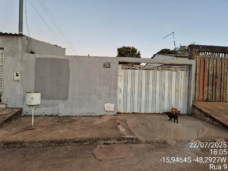Casa em Venda Direta