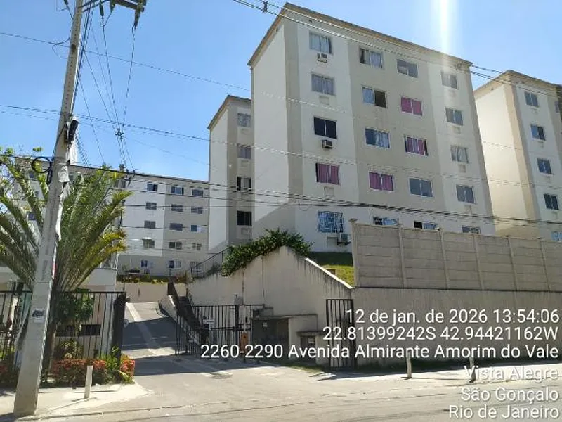 Apartamento em Venda Direta