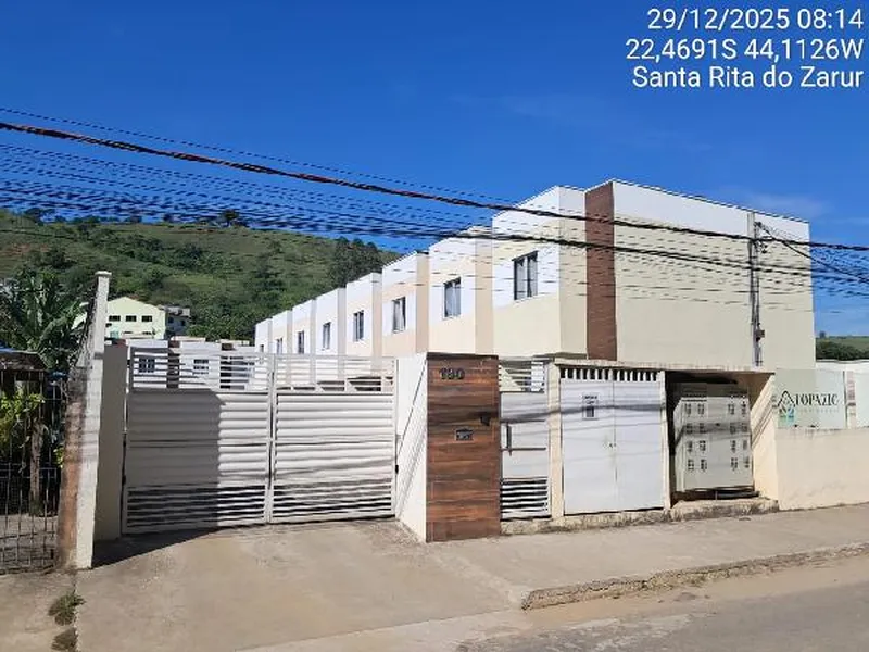 Casa em Licitação