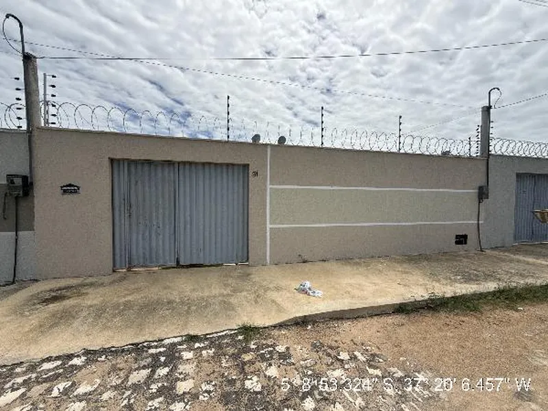Casa em Leilão Extrajudicial