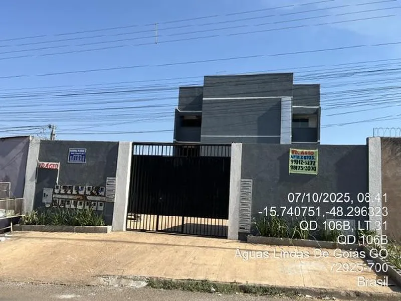 Apartamento em Venda Direta