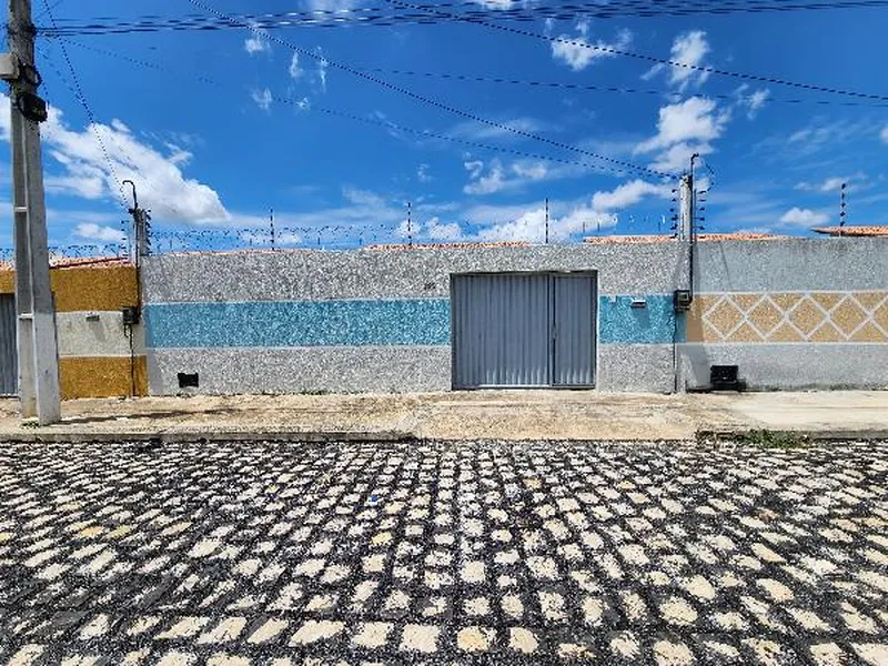 Casa em Venda Direta