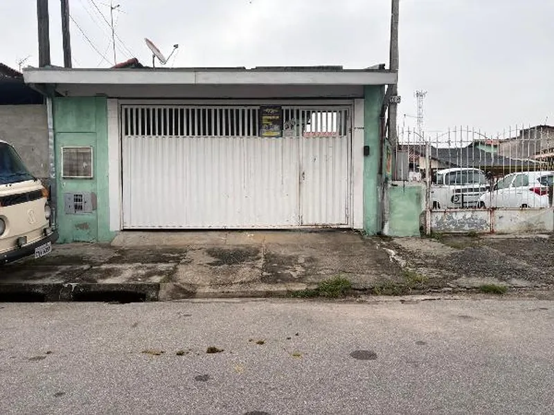 Casa em Licitação
