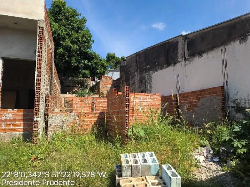 Terreno em Leilão Extrajudicial