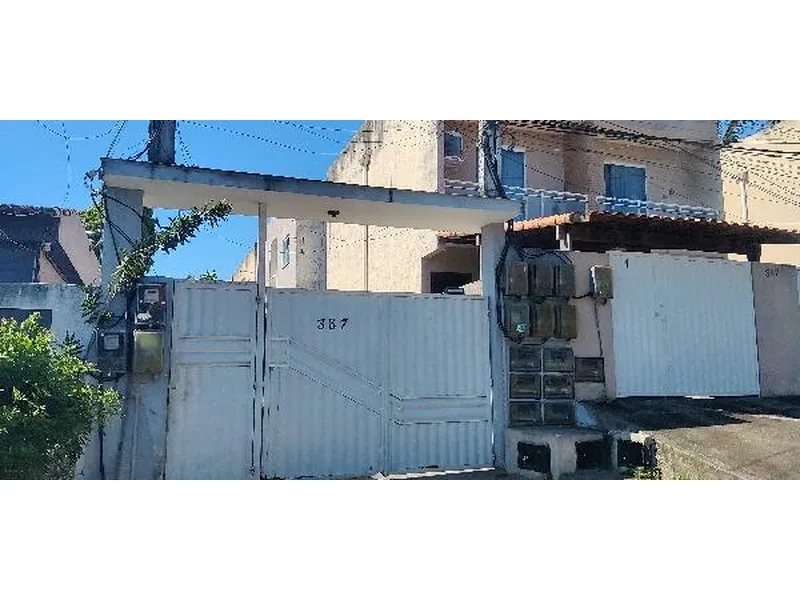 Casa em Venda Direta