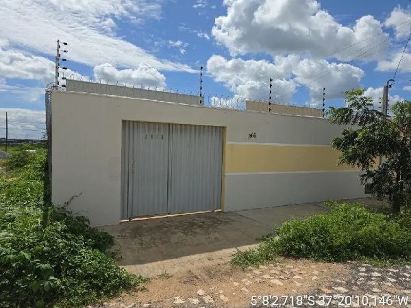 Casa em Leilão Extrajudicial