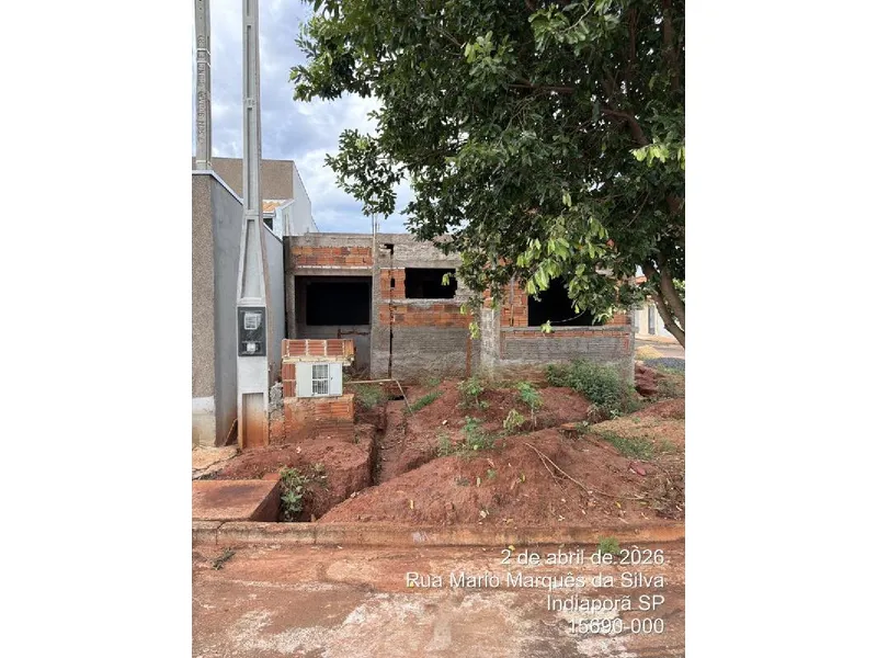 Terreno em Leilão Extrajudicial