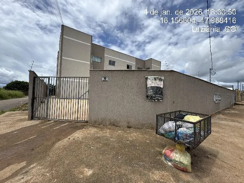 Apartamento em Venda Direta