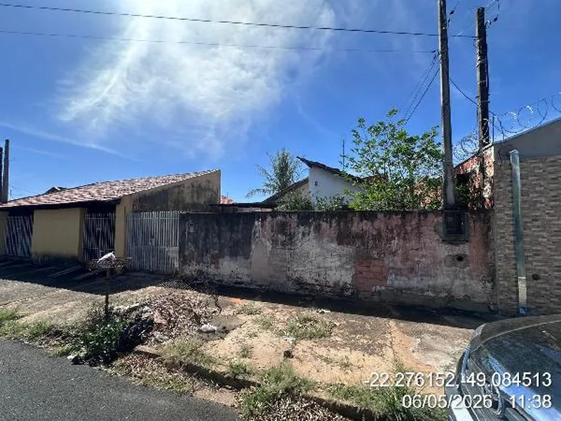 Casa em Leilão Extrajudicial
