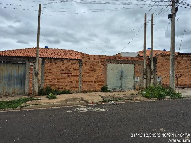 Casa em Venda Direta