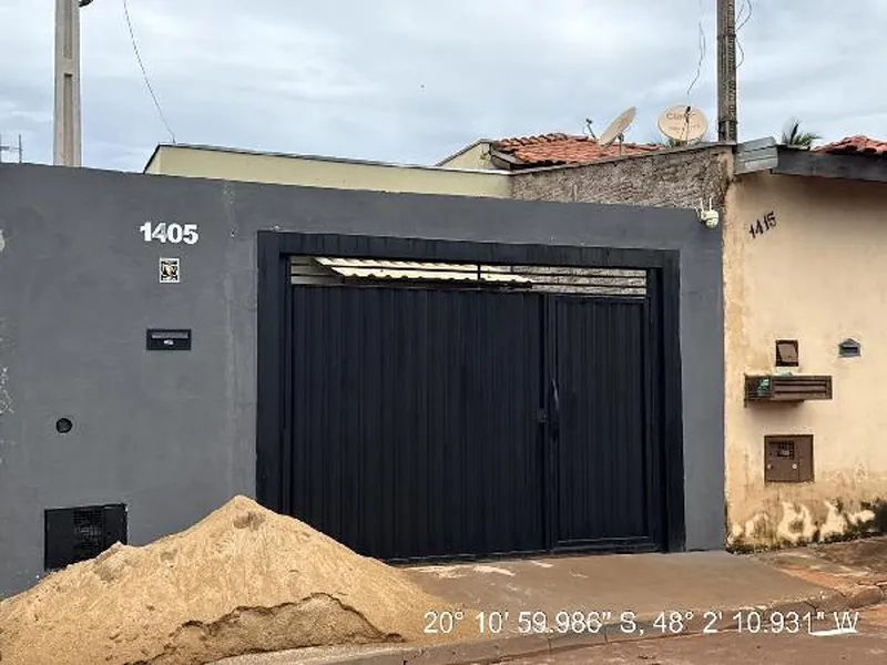 Casa em Venda Direta