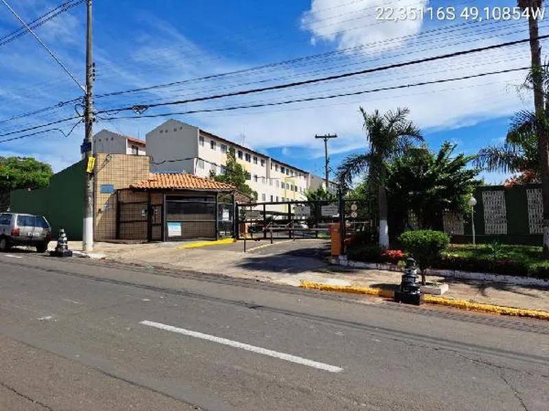 Apartamento em Venda Direta