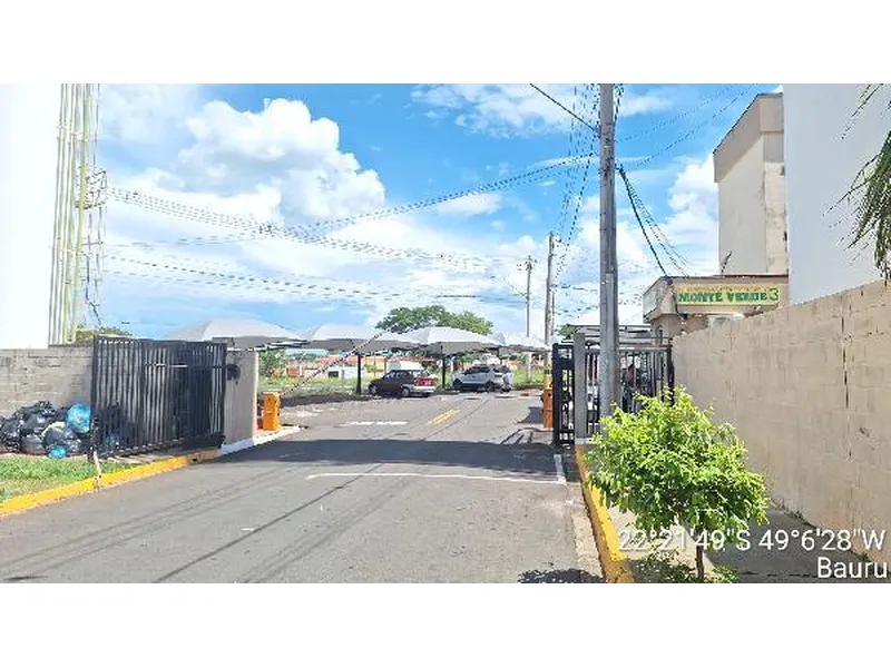Apartamento em Licitação