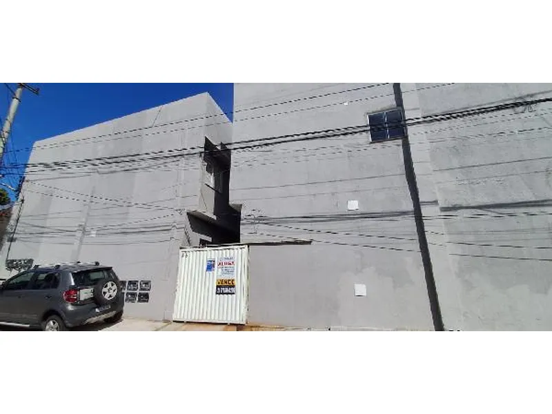 Casa em Licitação