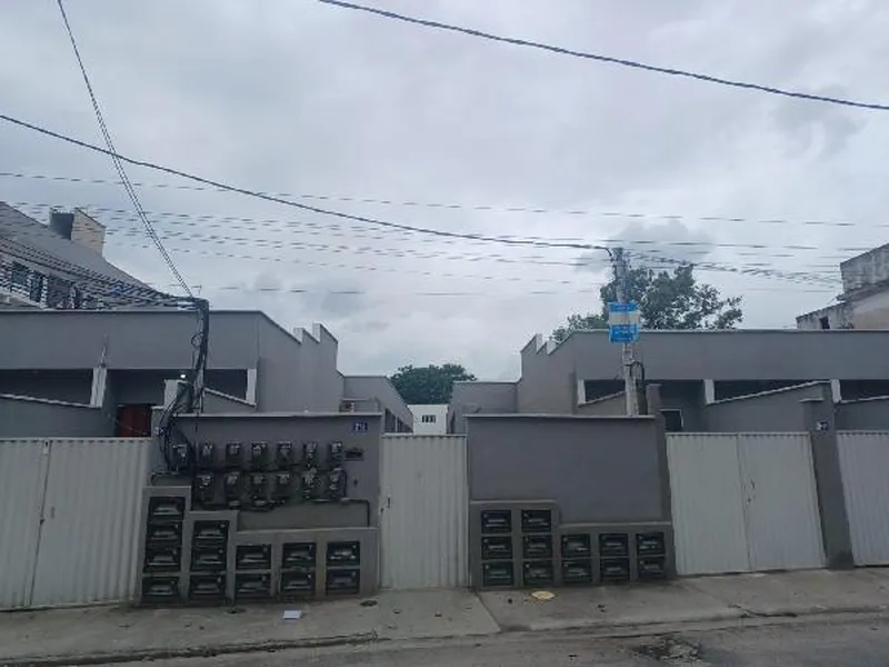 Casa em Venda Direta