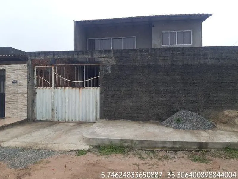 Casa em Leilão Extrajudicial