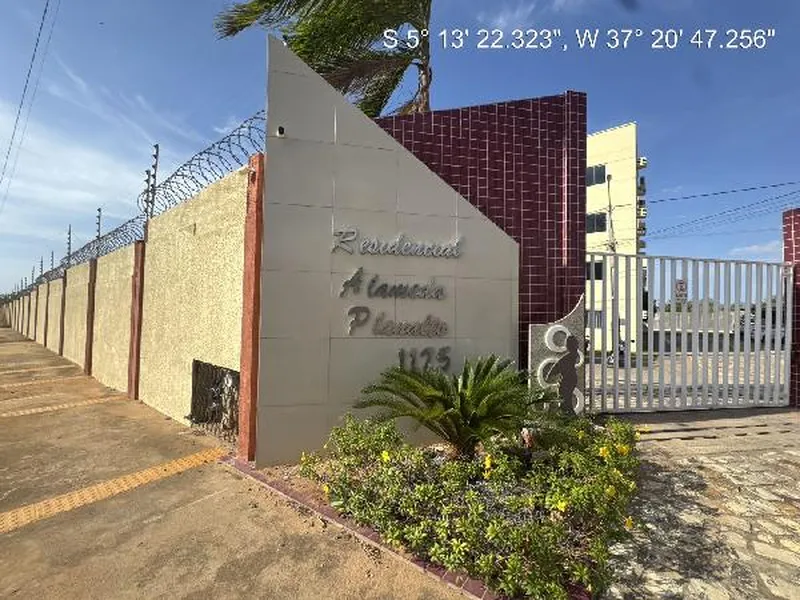 Apartamento em Licitação