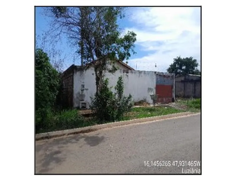 Casa em Venda Direta