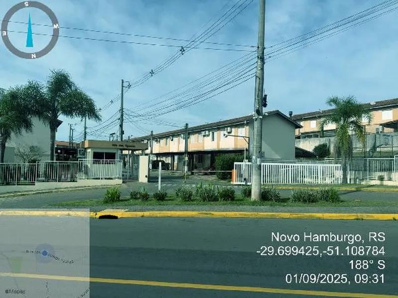 Casa em Licitação