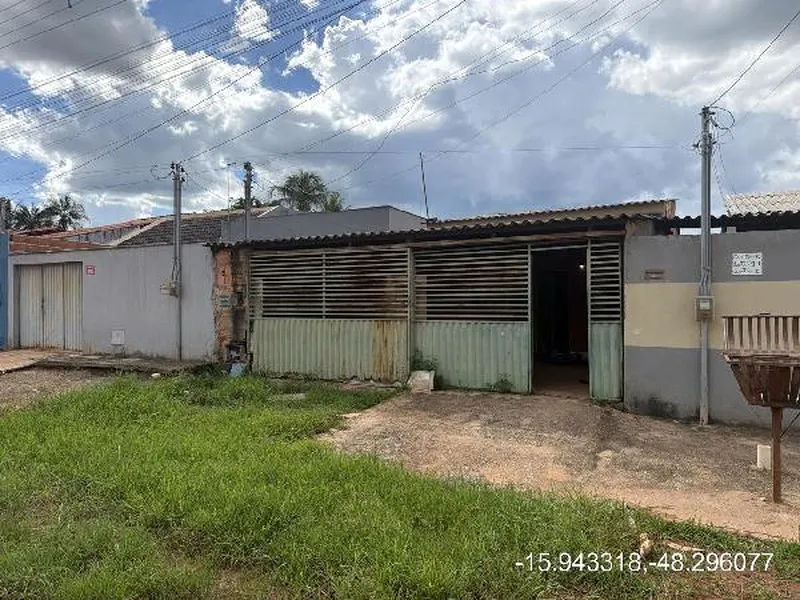 Casa em Venda Direta