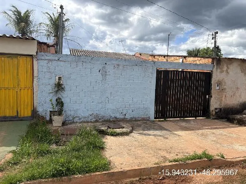 Casa em Venda Direta