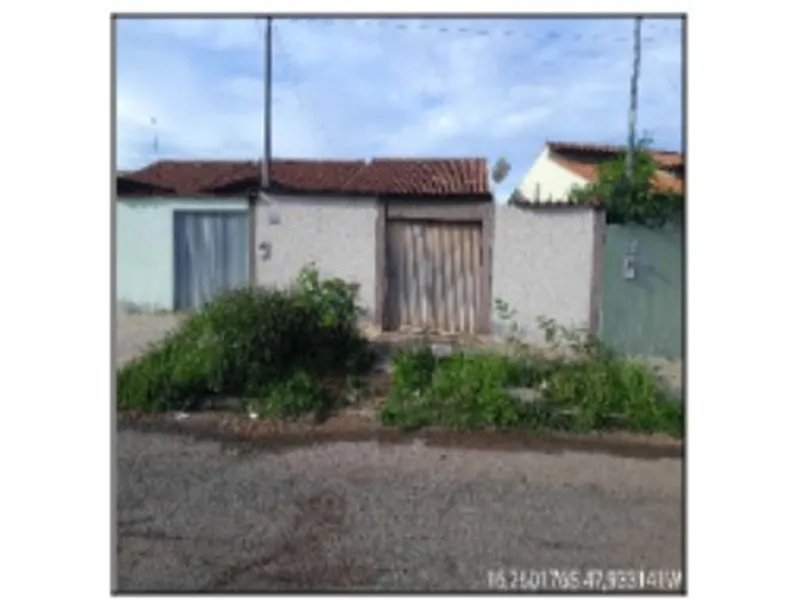 Casa em Venda Direta