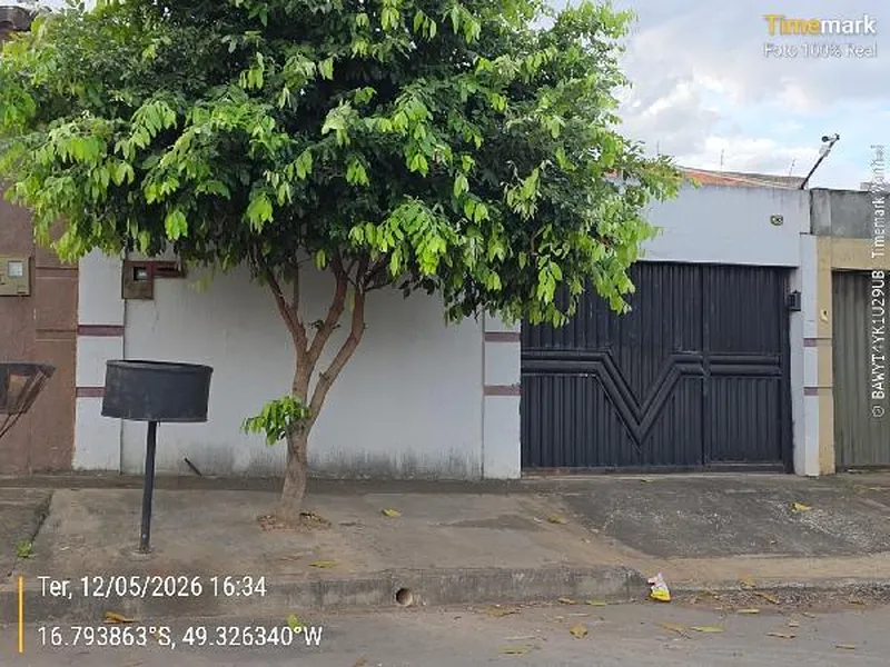 Casa em Leilão Extrajudicial