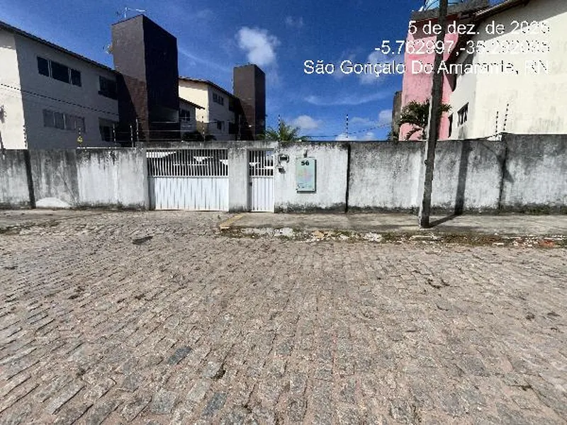 Apartamento em Venda Direta