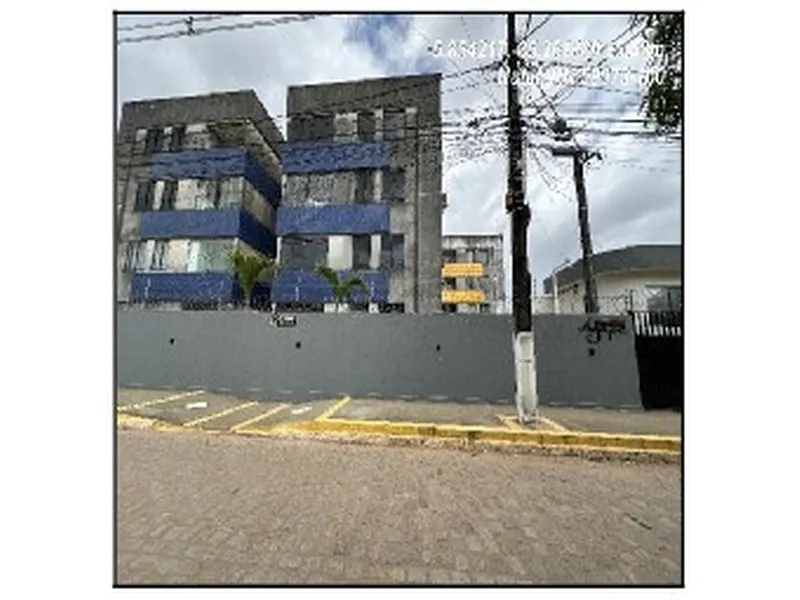 Apartamento em Venda Direta