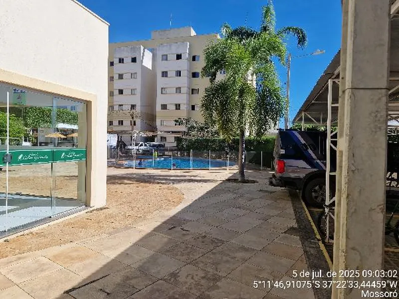 Apartamento em Licitação