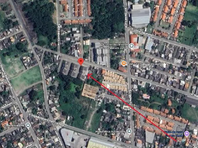 Apartamento em Venda Direta