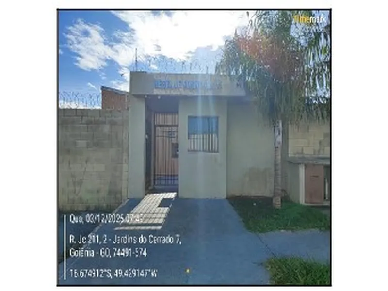 Casa em Venda Direta