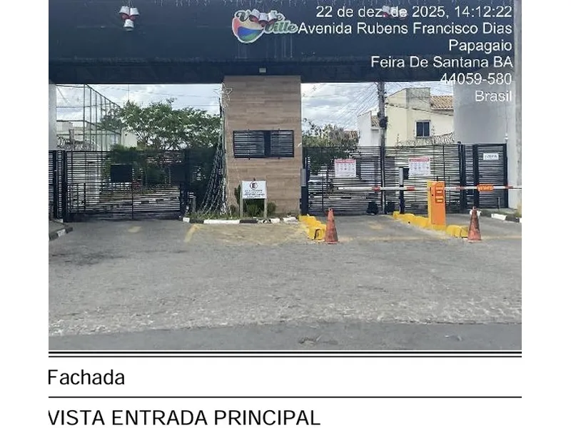 Casa em Leilão Extrajudicial