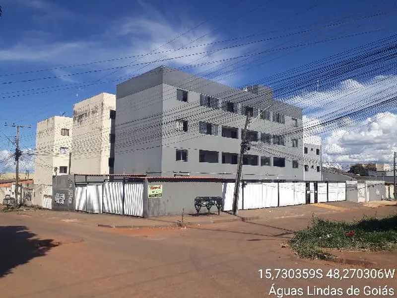 Apartamento em Venda Direta