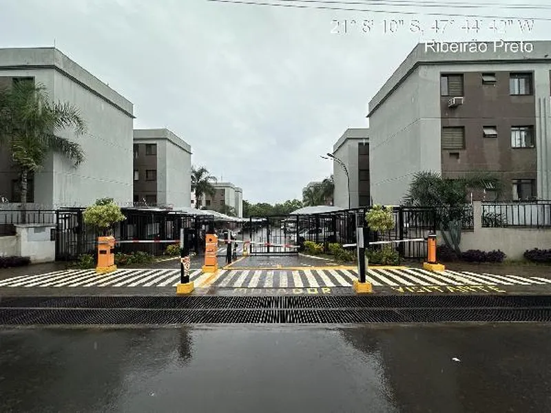 Apartamento em Licitação