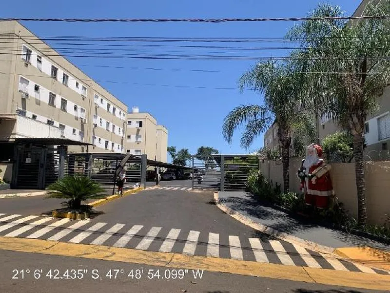 Apartamento em Venda Direta