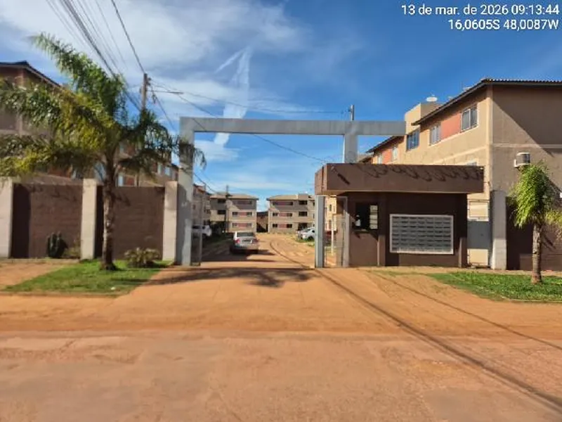 Apartamento em Leilão Extrajudicial