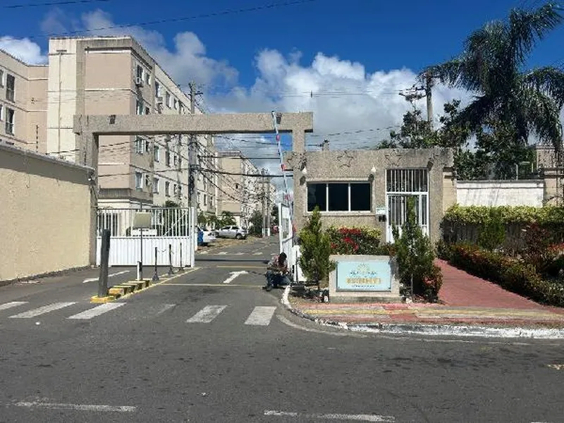 Apartamento em Licitação